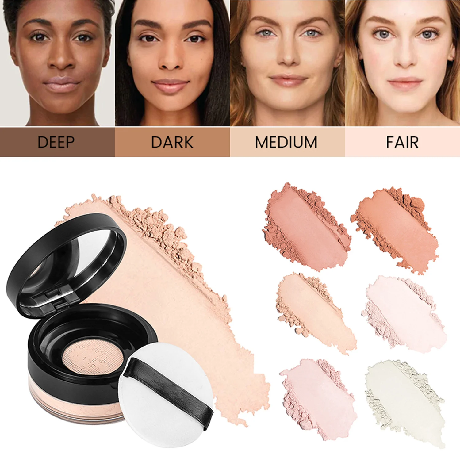 Guangdong Sunshine Cosmetics Co., Ltd.